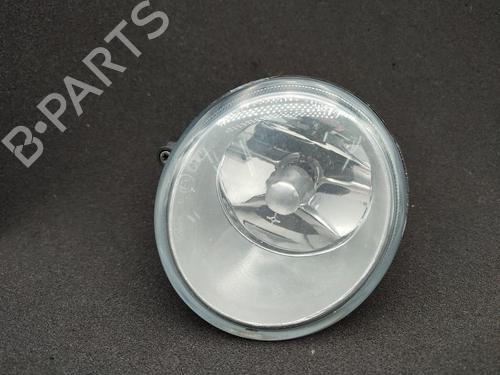 Used Left front fog light RENAULT TWINGO I (C06_) 1.2 16V (C06C, C06D, C06K) (75 hp) 23679576