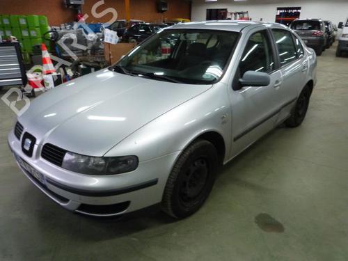 Subframe SEAT TOLEDO II (1M2) 1.9 TDI | BP23675636M9 - Image 9