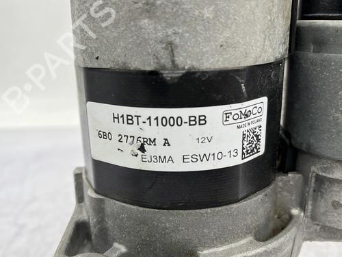 Starter FORD FIESTA VII (HJ, HF) 1.1 Ti-VCT | BP25759492M8  - Image 7