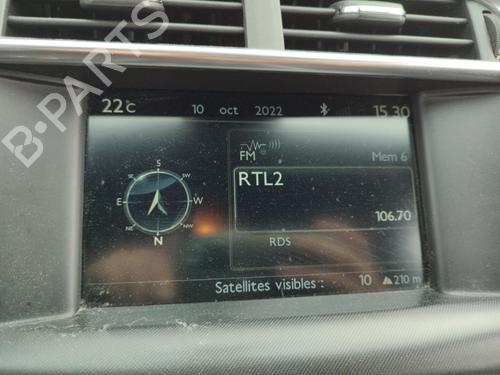 Right front brake caliper CITROËN DS4 (NX_) 2.0 HDi 165 | BP23708652M104 - Image 27