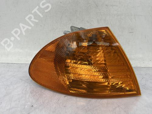 Used Right front indicator BMW 3 (E46) 320 d (129 hp) 30198668