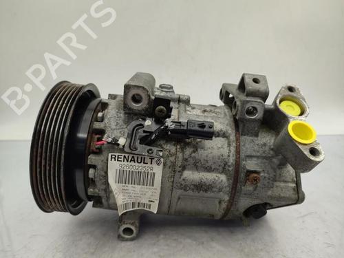 AC compressor RENAULT CLIO IV (BH_) 1.5 dCi 75 | BP23719209M34 - Image 8