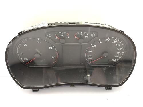 Electronic module VW POLO (9N_, 9A_) 1.4 TDI | BP23738923M83 