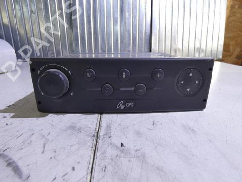 Bilradio RENAULT LAGUNA II (BG0/1_) 1.9 dCi (BG08, BG0G) | BP26180100E6 