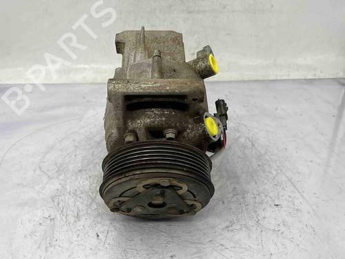 AC compressor DACIA DUSTER (HM_) 1.5 dCi 115 4x4 (HMAD) | BP36551700M34 - Image 5