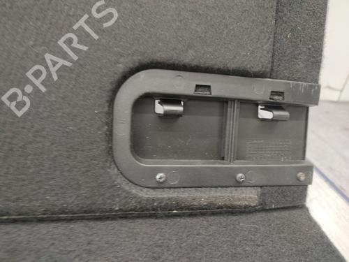 Luggage compartment floor RENAULT CLIO IV Grandtour (KH_) 1.5 dCi 90 (KHN3, KHN4) | BP29571438I33 