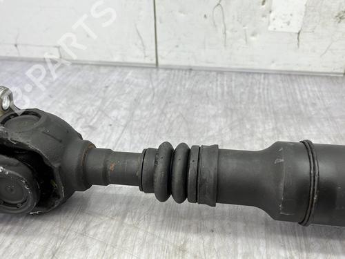 Driveshaft MERCEDES-BENZ E-CLASS (W211) E 320 CDI 4-matic (211.089) | BP25897111M37 