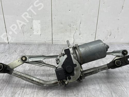Front wiper motor ALFA ROMEO MITO (955_) 1.4 TJet (955AXA1B) | BP23683315M29 
