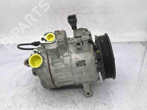 AC compressor ALFA ROMEO STELVIO (949_) 2.2 D Q4 (949.AXE2A) | BP36591058M34 - Image 2