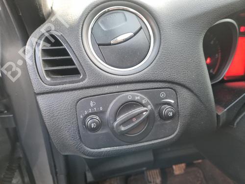 Rear mirror FORD S-MAX (WA6) 1.8 TDCi | BP23702334I6  - Image 46