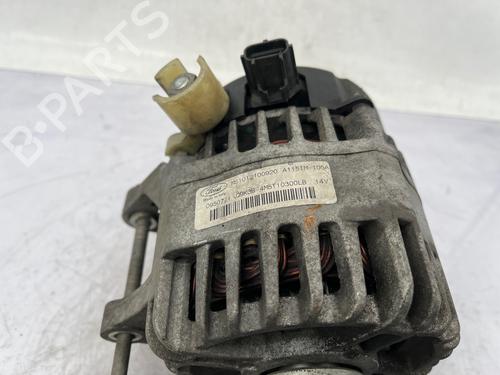Alternator FORD FOCUS II (DA_, HCP, DP)  | BP34333860M7  - Image 9