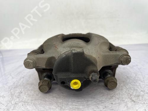 Right front brake caliper TOYOTA AYGO (_B4_) 1.0 (KGB40) | BP37676502M104 - Image 5