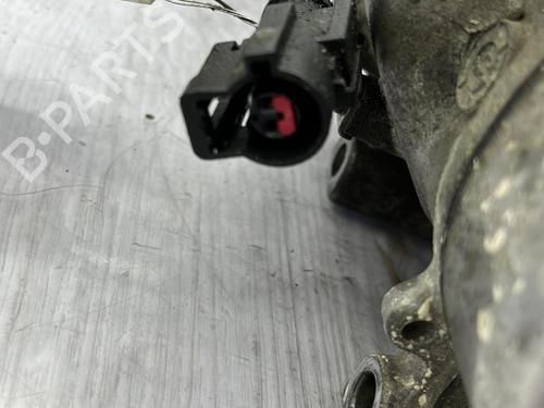 AC compressor FORD FIESTA V (JH_, JD_) 1.4 TDCi | BP23704778M34 