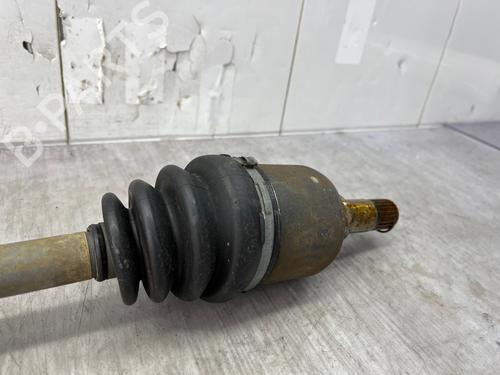 Right front driveshaft FIAT PANDA (169_) 1.3 D Multijet (169.AXC1A) | BP37636584M39 - Image 3
