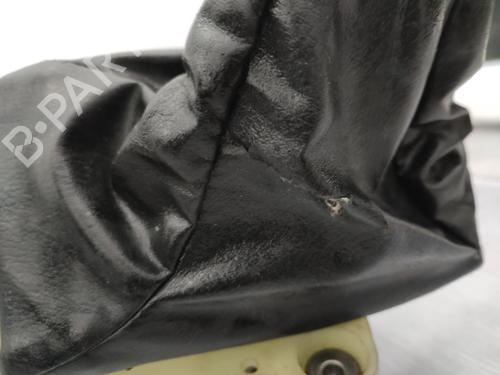 Gear lever NISSAN X-TRAIL I (T30) 2.2 Di 4x4 | BP23721522M90 