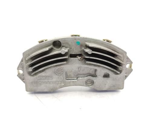 Heater resistor BMW 1 (E81) 118 d | BP23760594M108 - Image 2