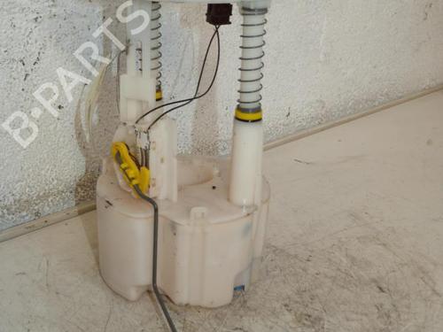 Fuel pump NISSAN NOTE (E11, NE11) 1.5 dCi | BP23694858M76 