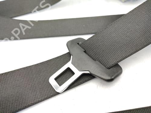 Rear left seatbelt BMW 1 (E87) 120 d | BP23749860I29  - Image 6