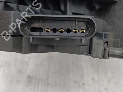 Front right lock FORD C-MAX II (DXA/CB7, DXA/CEU) 2.0 TDCi | BP23707290C97 