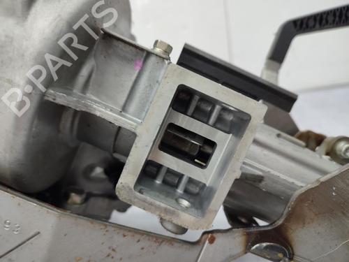 Used Steering column Steering column RENAULT GRAND SCÉNIC III (JZ0/1_) 1.5 dCi (JZ0B, JZ07) (106 hp) 23740949 23740949