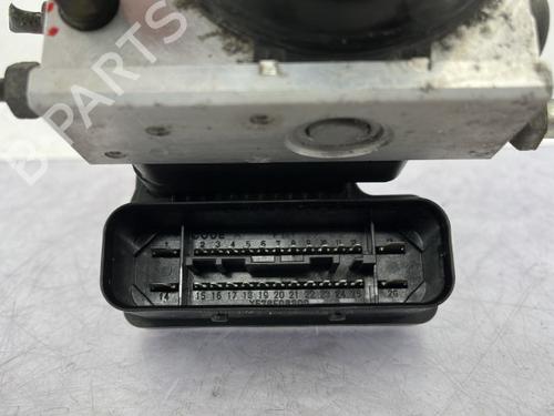 ABS pump SUZUKI GRAND VITARA II (JT, TE, TD) 1.9 DDiS All-wheel Drive (JT419, TD44, JB419WD, JB419XD,... | BP23758383M43 