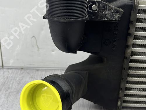 Used Intercooler Intercooler OPEL ZAFIRA / ZAFIRA FAMILY B (A05) 1.9 CDTI (M75) (120 hp) 23760173 23760173