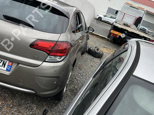 Engine CITROËN C4 II (NC_) 1.2 THP 130 (NCHNYM, NCHNYT) | BP31054167M1 - Image 10