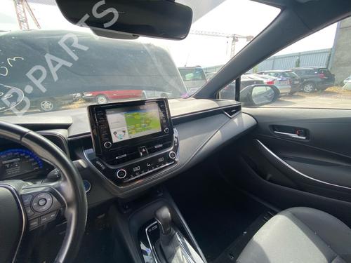 Dashboard TOYOTA COROLLA Hatchback (_E21_, _EA1_, _EH1_) 1.8 Hybrid (ZWE211, ZWE219) | BP36762151C46 - Image 15