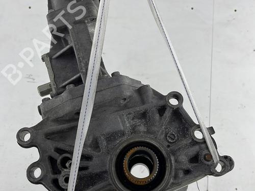 Used Transfer box Transfer box CITROËN C-CROSSER (VU_, VV_) 2.2 HDi (156 hp) 27884178 27884178