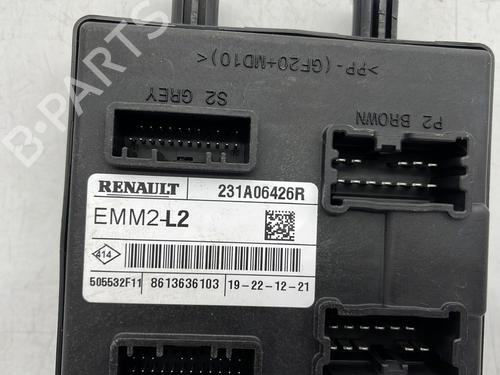 Electronic module DACIA SPRING EV (B6M1) | BP24330854M83 - Image 6