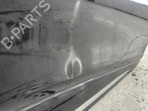 Right front door RENAULT CLIO IV (BH_) 1.5 dCi 75 | BP29154821C3 