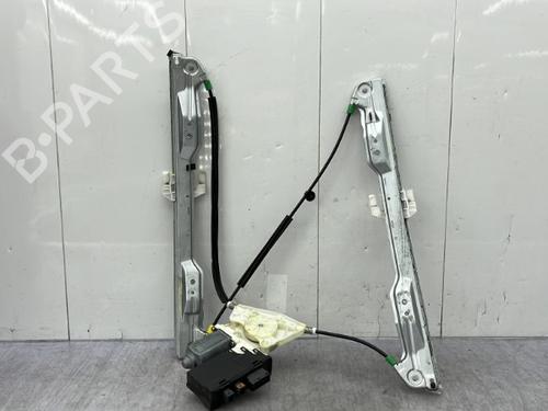 Front left window mechanism CITROËN C5 I (DC_) 2.0 HDi (DCRHZB, DCRHZE) | BP23680889C22 - Image 9