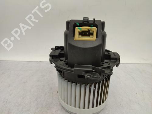 Heater blower motor DACIA LODGY (JS_) 1.3 TCe 130 (JSNE) | BP27220848M62 