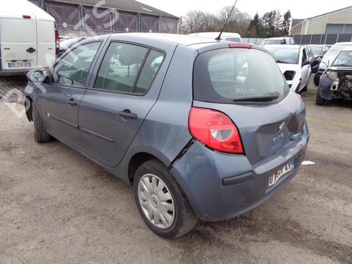 Left front driveshaft RENAULT CLIO III (BR0/1, CR0/1) 1.5 dCi (C/BR0G, C/BR1G) | BP23689693M38 - Image 25