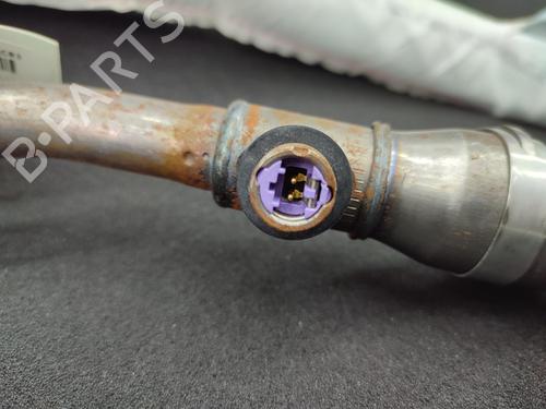 Right curtain airbag AUDI A3 Sportback (8PA) 2.0 TDI 16V | BP23742314C12 