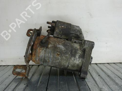 Starter CITROËN BX (XB-_) 16 | BP23685244M8