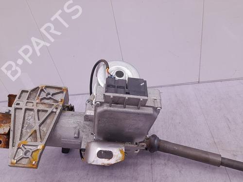 Steering column RENAULT CLIO IV (BH_) 0.9 TCe 90 (BHNF, BHMA, BHMH, BHJK, BHJR) | BP23695992M21 - Image 13
