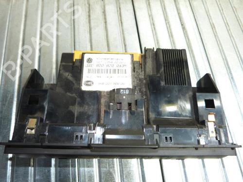 Climate control AUDI A4 B5 (8D2) 1.9 TDI | BP23687891I5  - Image 7