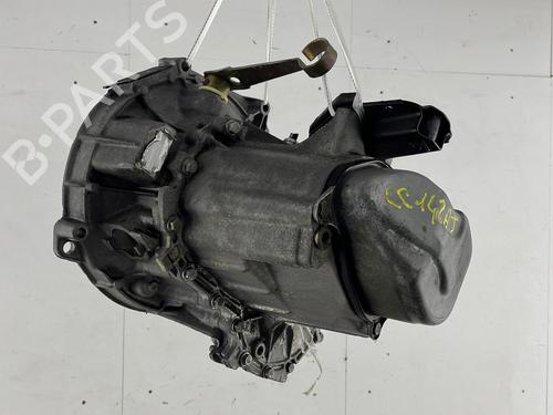 Used Gearbox Gearbox 23680633 23680633
