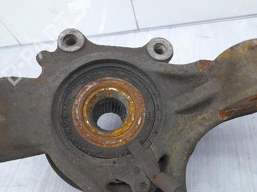 Right front steering knuckle CITROËN C4 Grand Picasso I (UA_) 2.0 HDi 138 | BP23710954M26 