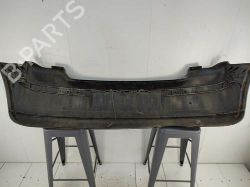 Rear bumper VW POLO (9N_, 9A_) 1.4 TDI | BP23706751C8 