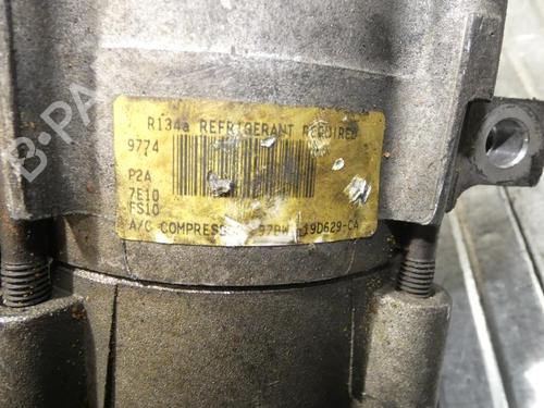 AC compressor FORD MONDEO I (GBP)  | BP23663934M34 
