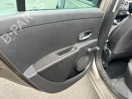 Control unit RENAULT CLIO III Hatchback Van (SB_, SR_) | BP25270232M11 - Image 25