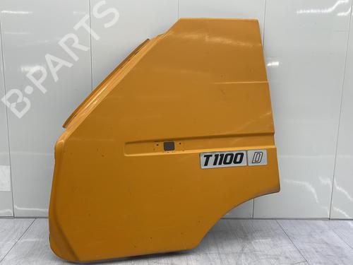 Used Left front fenders RENAULT TRAFIC Van (T_, P_, V_) 2.1 D (58 hp) 23673821