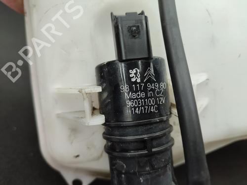 Sprinklertank PEUGEOT EXPERT Van (V_) 1.6 BlueHDi 115 | BP23749561C113 - Image 9