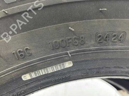 Other FORD TRANSIT CUSTOM V362 Van (FY, FZ) 2.0 EcoBlue | BP31192106O1