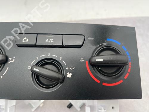 Used Climate control Climate control PEUGEOT PARTNER Platform/Chassis [2009-2026] 40495362 40495362