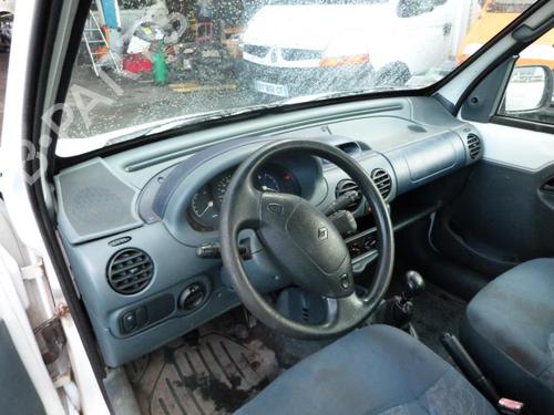Styring servopumpe RENAULT KANGOO (KC0/1_) 1.2 (KC0A, KC0K, KC0F, KC01) | BP23699894M99 