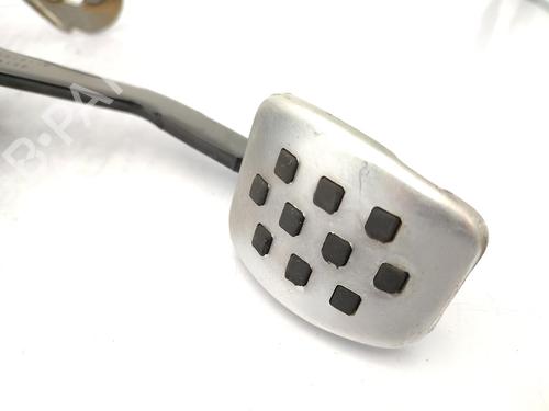 Used Clutch pedal Clutch pedal RENAULT CAPTUR I (J5_, H5_) 1.5 dCi 110 (110 hp) 23749181 23749181