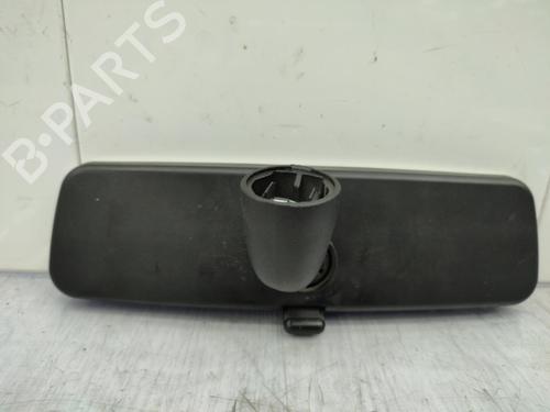 Used Rear mirror Rear mirror VW POLO V (6R1, 6C1) 1.6 TDI (90 hp) 23705852 23705852